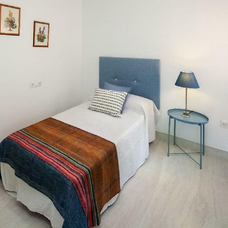 מאלגה La Merced Apartments מראה חיצוני תמונה