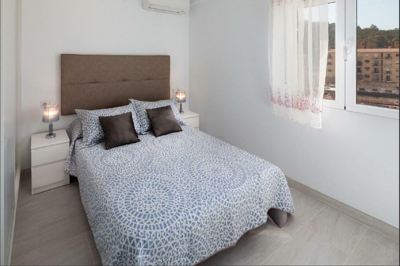 מאלגה La Merced Apartments מראה חיצוני תמונה